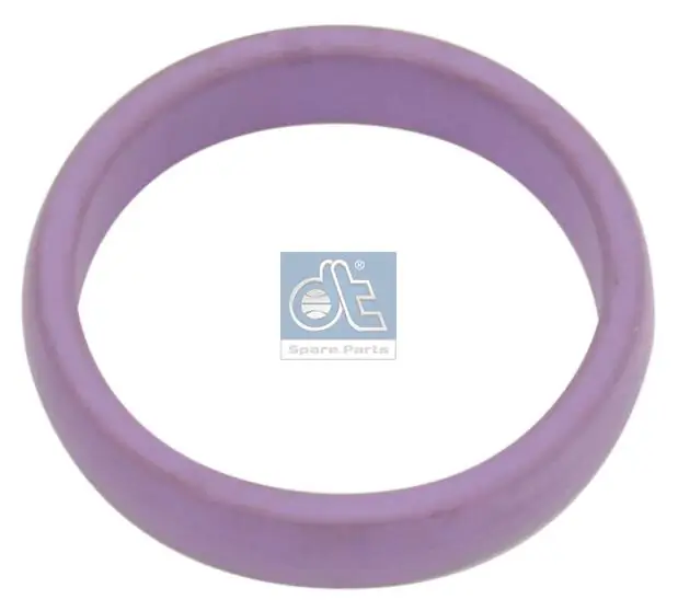 Seal, oil filter